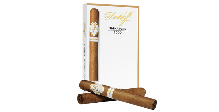 premium cigars